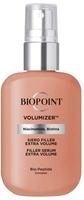 Biopoint Volumizer Haarserum, Volumenf&uuml;ller, f&uuml;r d&uuml;nnes und flaches Haar, f&uuml;r