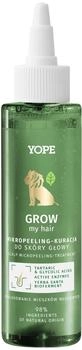 YOPE GROW MY HAIR Scalp Micropeeling-Treatment 115 ml