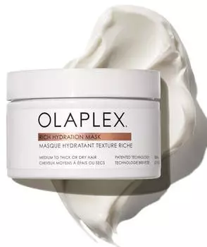 Olaplex Rich Hydration Mask 200 ml