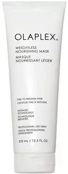 Olaplex Weightless Nourishing Mask 370 ml