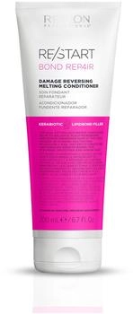 Revlon Professional Re/Start Restorative Melting Conditioner 200 ml
