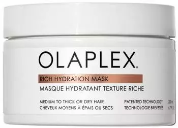 Olaplex Rich Hydration Mask 370 ml
