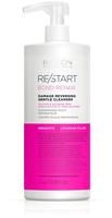 REVLON PROFESSIONAL Haarshampoo "BOND REPAIR Damage Reversing Gentle Cleanser 1000ml"