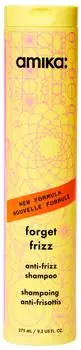 Amika Forget Frizz Anti-Frizz Shampoo 275 ml