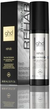 ghd rehab fine hair thickener 95 ml