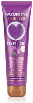 Naturtint Haarmaske Naturtint Hair Food Purple Rice 150 ml