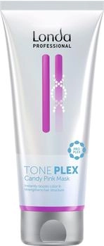 Londa TonePlex Mask Candy Pink 200ml