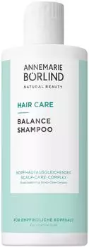 Annemarie B&ouml;rlind Hair Care Balance Shampoo 250 ml