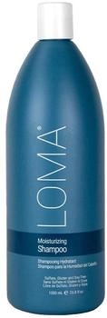 Loma Moisturizing Shampoo 1000 ml