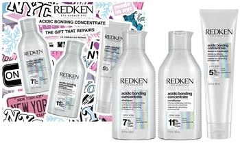 Redken Acidic Bonding Concentrate Xmas Set 2025