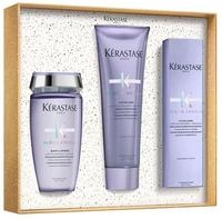 K&eacute;rastase Blond Absolu Fondant Geschenkset 1 Set