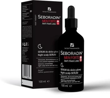 Seboradin Men Forte men’s anti-hair loss serum (100 ml)