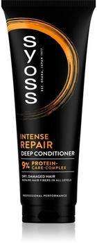 syoss Intense Repair anti-breakage balm (250 ml)