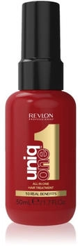 Revlon Professional Uniq One All In One Classic regenerating treatment (50 ml)