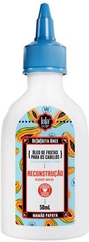Lola Cosmetics Reconstrucao regenerating oil (50 ml)