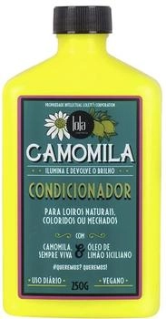 Lola Cosmetics Camomila daily use conditioner (250 g)