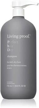 Living Proof. Perfect Hair Day moisturising shampoo (710 ml)