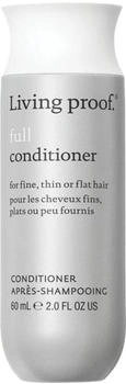 Living Proof. Full shine and volume conditioner (60 ml)