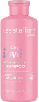 Lee Stafford Scalp Love Anti-Breakage strengthening shampoo (250 ml)