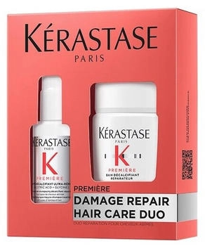 K&eacute;rastase Premi&egrave;re anti-breakage hair care set (2 pcs)