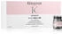 Kérastase Genesis Ampoules Cure Anti-Chute Fortifiantes Serum