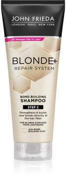 John Frieda Blonde+Repair regenerating shampoo for blonde hair (250 ml)