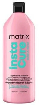 Matrix Instacure Build A Bond renovating shampoo (1000 ml)