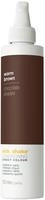 milk_shake Conditioning Direct Colour Haart&ouml;nung 100 ml / Warm Brown,...