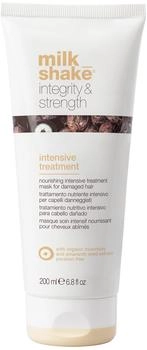 milk_shake Integrity & Strength damaged hair mask (200 ml)