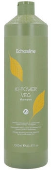 Echosline Ki-Power Veg Shampoo renovating shampoo (1000 ml)