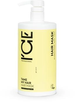 Natura Siberica ICE Tame My Hair curl mask (750 ml)