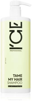 Natura Siberica ICE Tame My Hair curl shampoo (1000 ml)