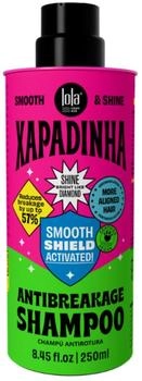Lola Cosmetics Xapadinha moisturising shampoo (250 ml)