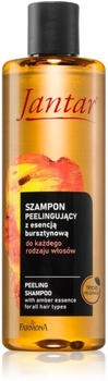 Farmona Jantar Amber Essence exfoliating shampoo (300 ml)