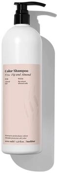 Farmavita Backbar Colour colour protection shampoo (1000 ml)