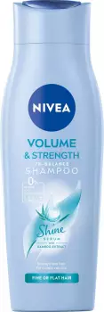 Nivea Volume Wonder volumising shampoo for hair (&mdash;)