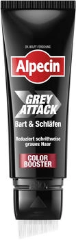 Alpecin Grey Attack Bart & Schläfen Color Booster 50 ml