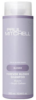 Paul Mitchell Forever Blonde Shampoo 300 ml