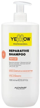 Yellow Professional Repair Shampoo 1000ml