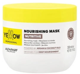 Yellow Professional Nutritive Mask 300ml