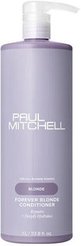 Paul Mitchell Forever Blonde Conditioner 1000 ml