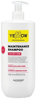 Yellow Professional Color Care Shampoo 1000ml