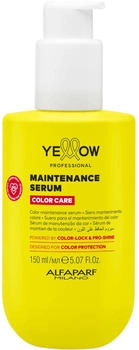 Yellow Professional Color Care Leave-In Serum 150ml