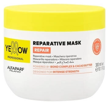 Yellow Professional Repair Mask 300ml