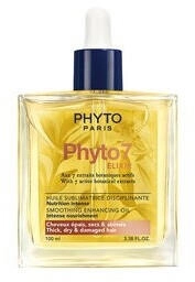 Phyto 7 Elixir Intense Öl 100 ml