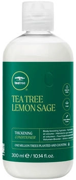 Paul Mitchell Tea Tree Collection Lemon Sage Thickening Conditioner 300 ml