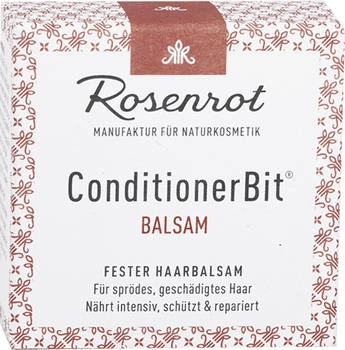 Rosenrot ConditionerBit Haarbalsam 55 g