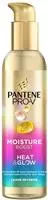 Pantene Pro-V Moisture Boost HEAT & GLOW Leave-In Creme Haarpflege, 135ml