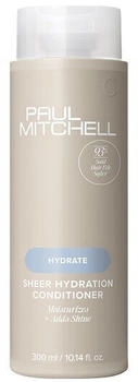 Paul Mitchell Sheer Hydration Conditioner 300 ml