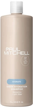 Paul Mitchell Sheer Hydration Shampoo 1000 ml